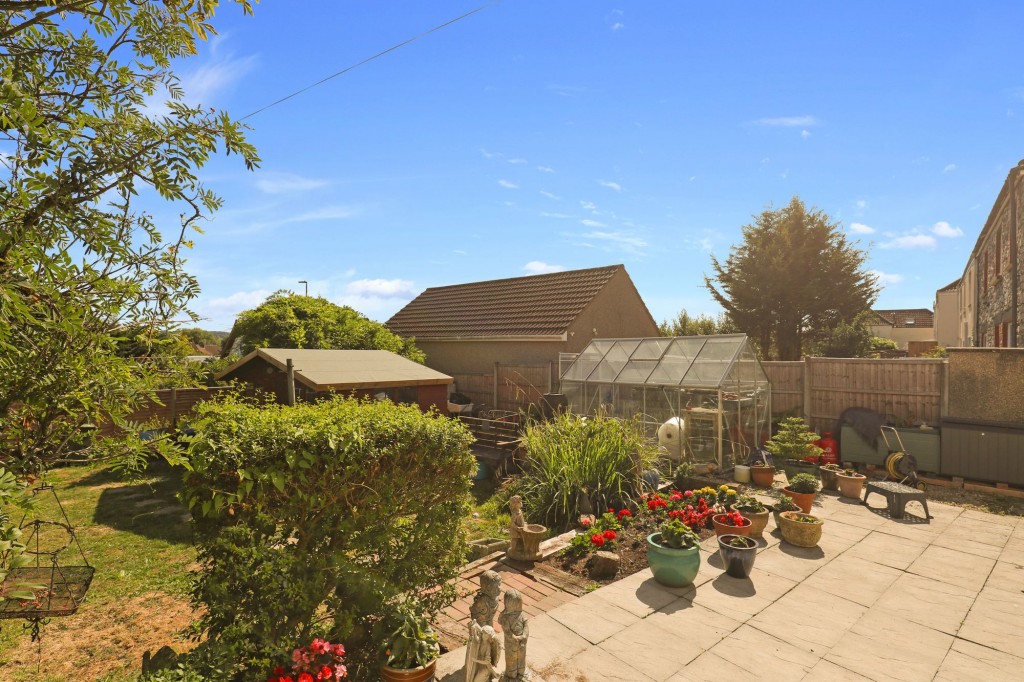 Blanchards, Chipping Sodbury, BS37