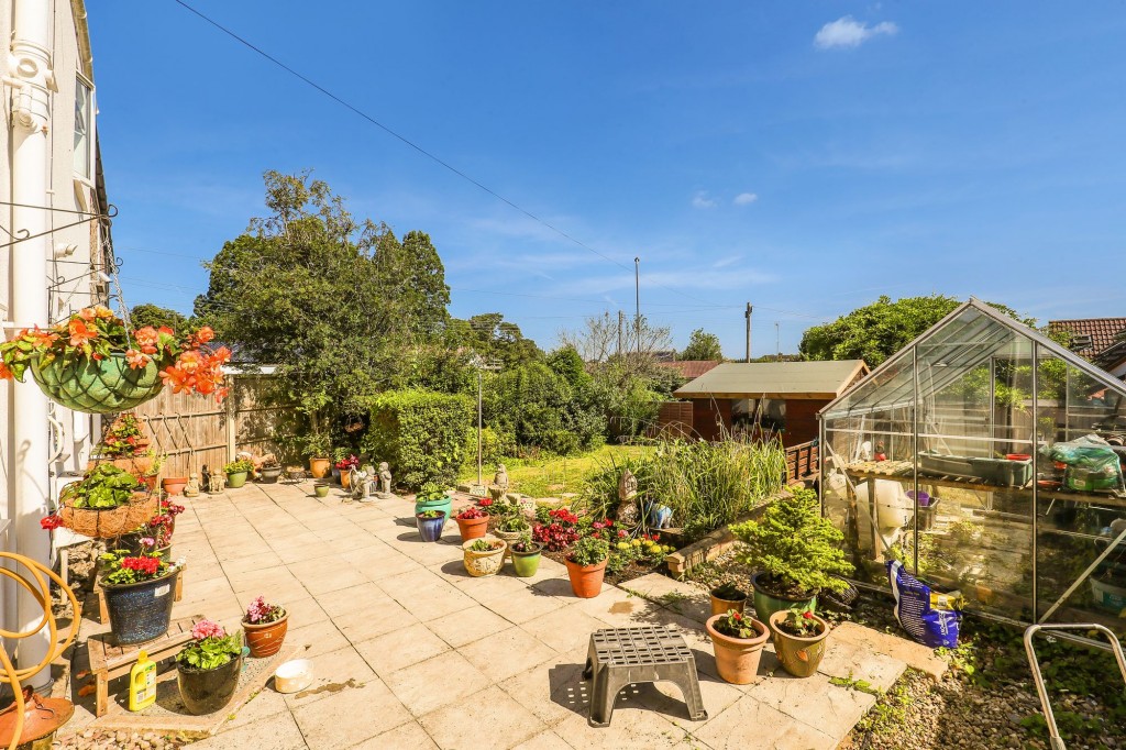 Blanchards, Chipping Sodbury, BS37