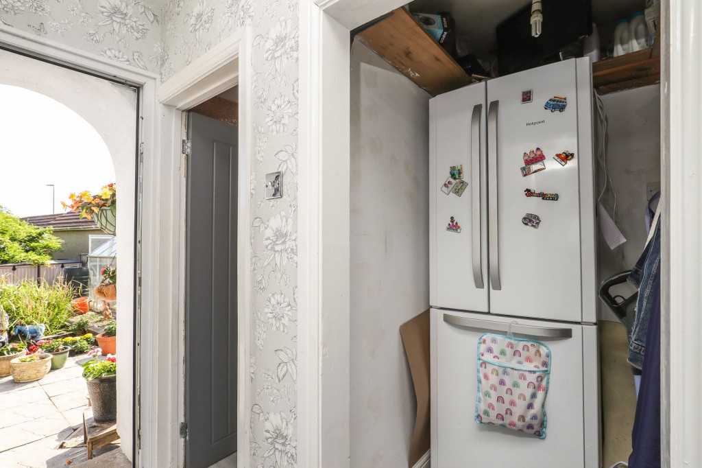 Blanchards, Chipping Sodbury, BS37