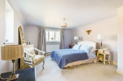 Station Road, Wickwar, GL12
