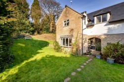 Station Road, Wickwar, GL12