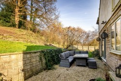 Station Road, Wickwar, GL12