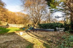 Station Road, Wickwar, GL12