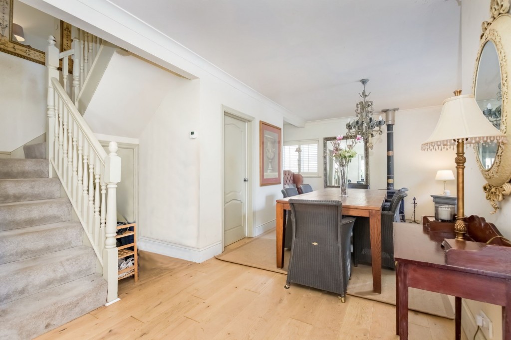 Station Road, Wickwar, GL12