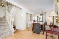 Station Road, Wickwar, GL12