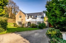 Station Road, Wickwar, GL12