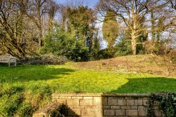 Station Road, Wickwar, GL12