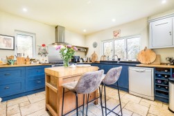 Station Road, Wickwar, GL12