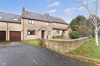 Marshfield Road, Tormarton, GL9