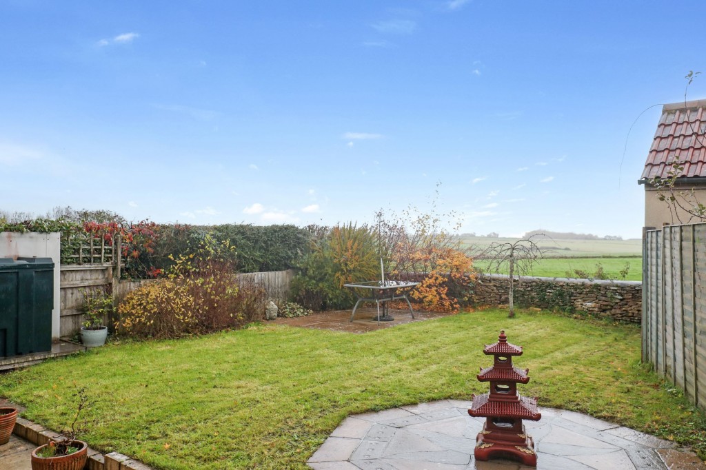 Marshfield Road, Tormarton, GL9