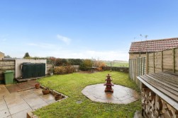 Marshfield Road, Tormarton, GL9