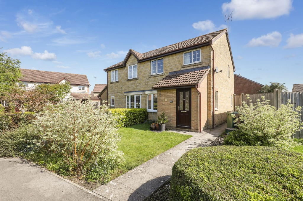 Couzens Close, Chipping Sodbury, BS37