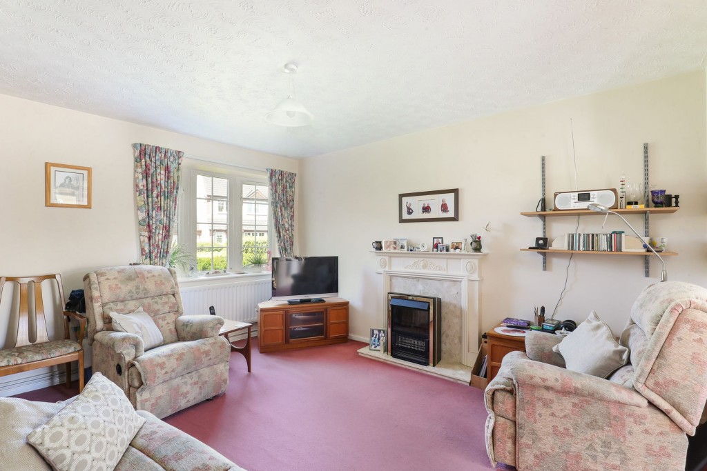 Couzens Close, Chipping Sodbury, BS37