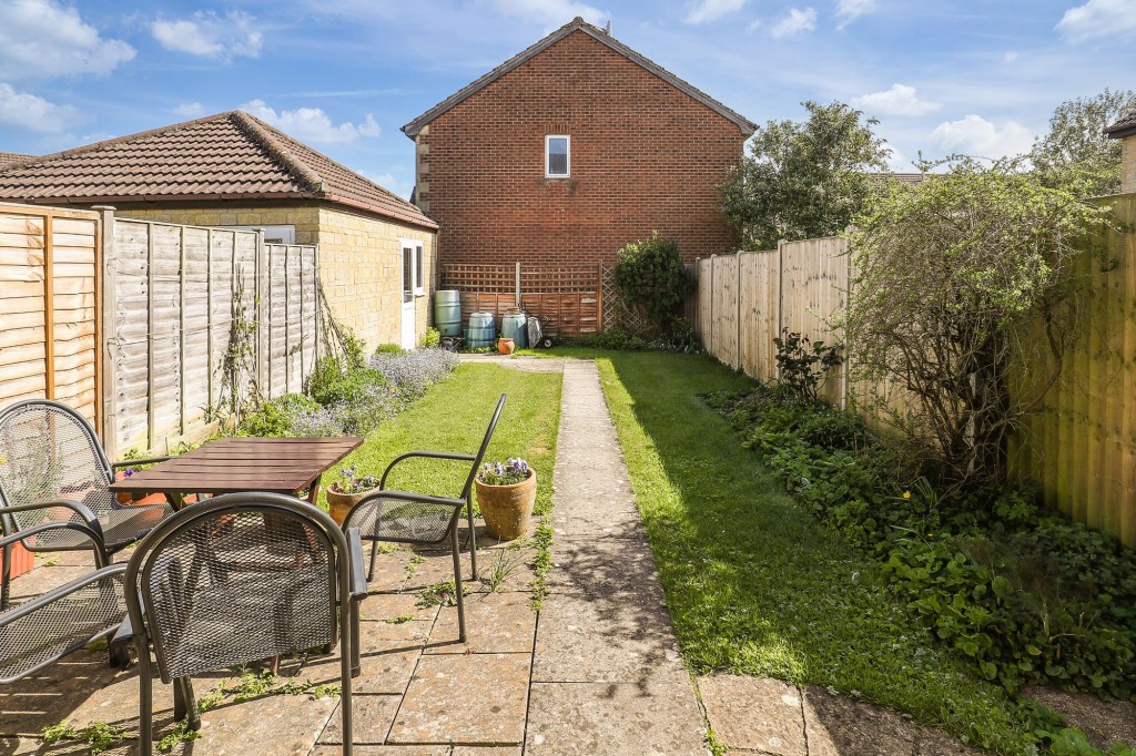 Couzens Close, Chipping Sodbury, BS37