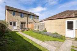 Couzens Close, Chipping Sodbury, BS37