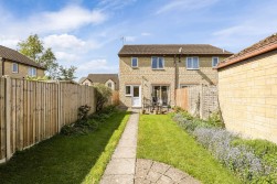 Couzens Close, Chipping Sodbury, BS37