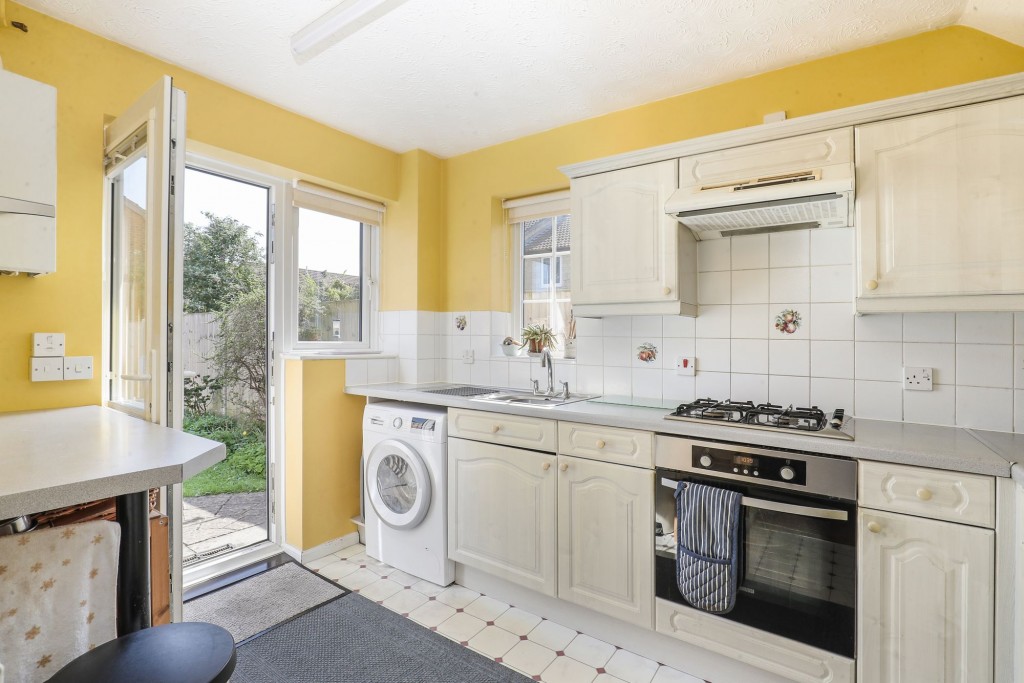 Couzens Close, Chipping Sodbury, BS37
