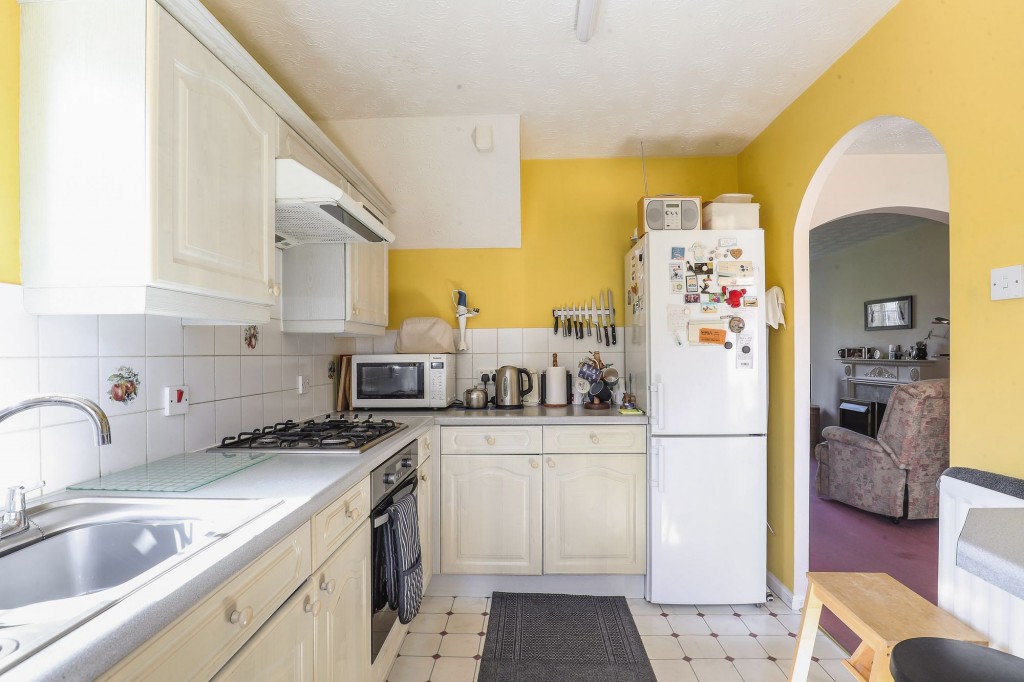 Couzens Close, Chipping Sodbury, BS37