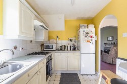 Couzens Close, Chipping Sodbury, BS37
