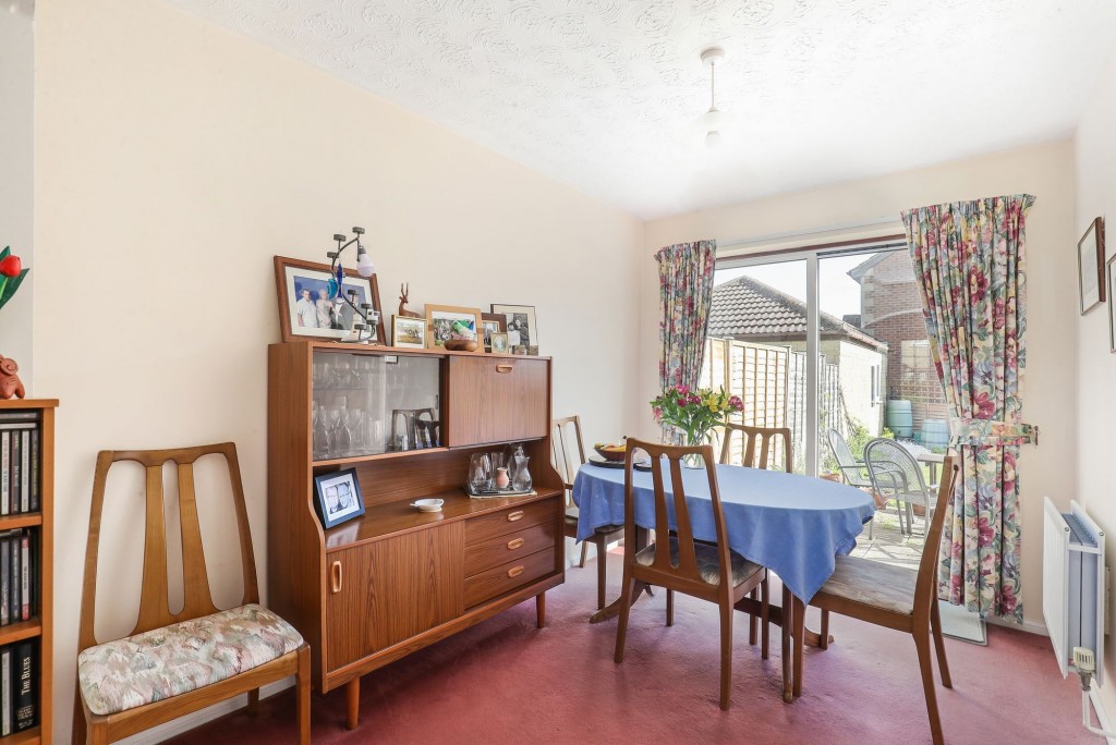 Couzens Close, Chipping Sodbury, BS37