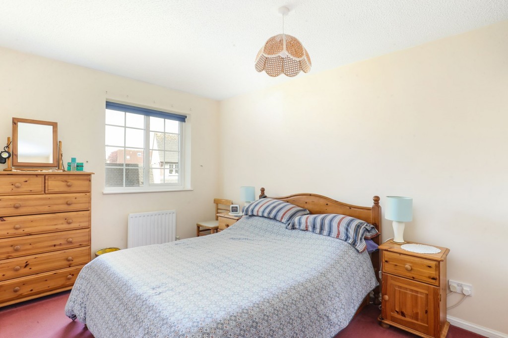 Couzens Close, Chipping Sodbury, BS37