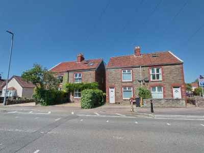 Westerleigh Road, Yate, BS37