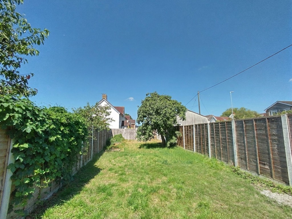 Westerleigh Road, Yate, BS37