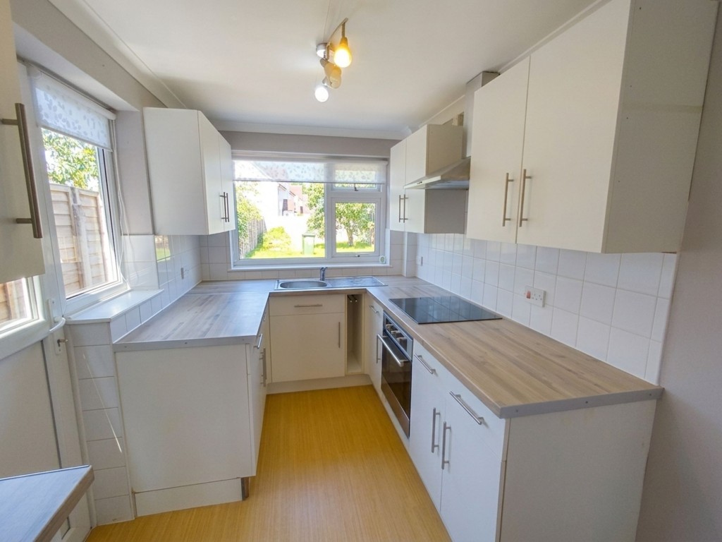 Westerleigh Road, Yate, BS37