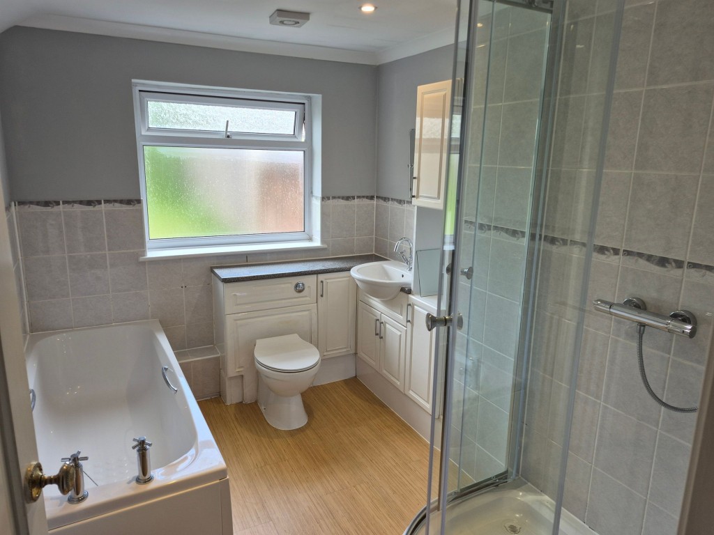 Westerleigh Road, Yate, BS37