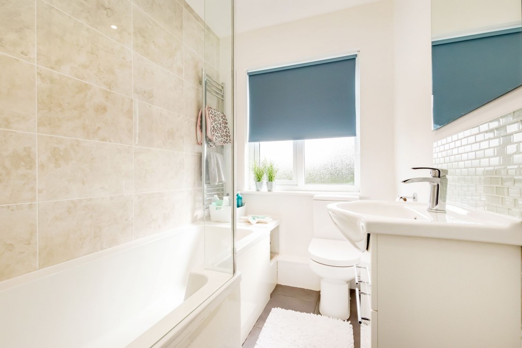 North Road, Yate, BS37