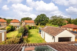 North Road, Yate, BS37
