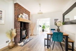 North Road, Yate, BS37