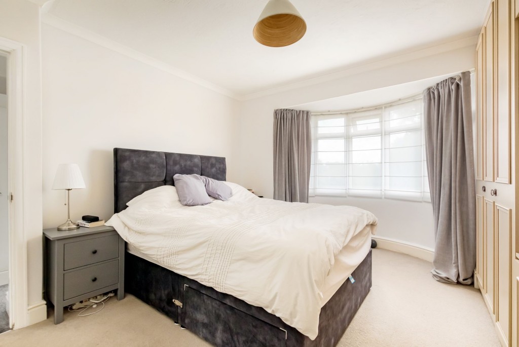 North Road, Yate, BS37