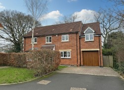 Waverley Close, Rangeworthy, BS37