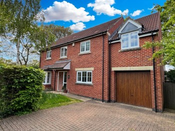 Waverley Close, Rangeworthy, BS37