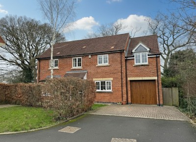 Waverley Close, Rangeworthy, BS37