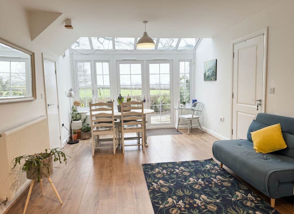 Waverley Close, Rangeworthy, BS37