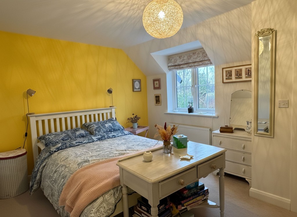 Waverley Close, Rangeworthy, BS37