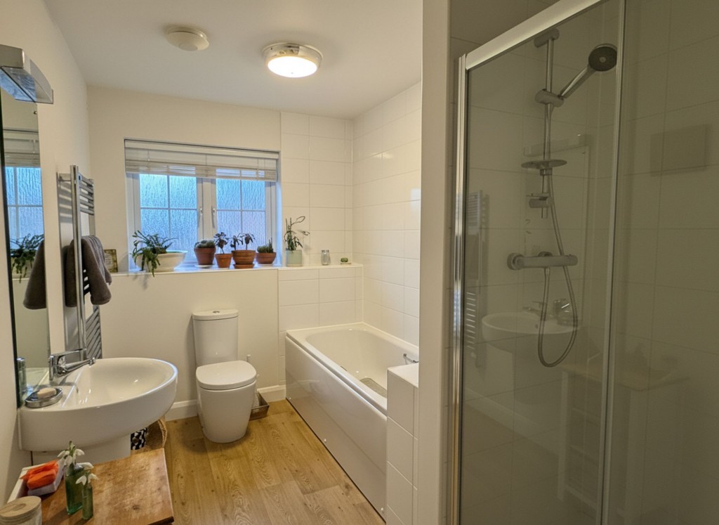 Waverley Close, Rangeworthy, BS37