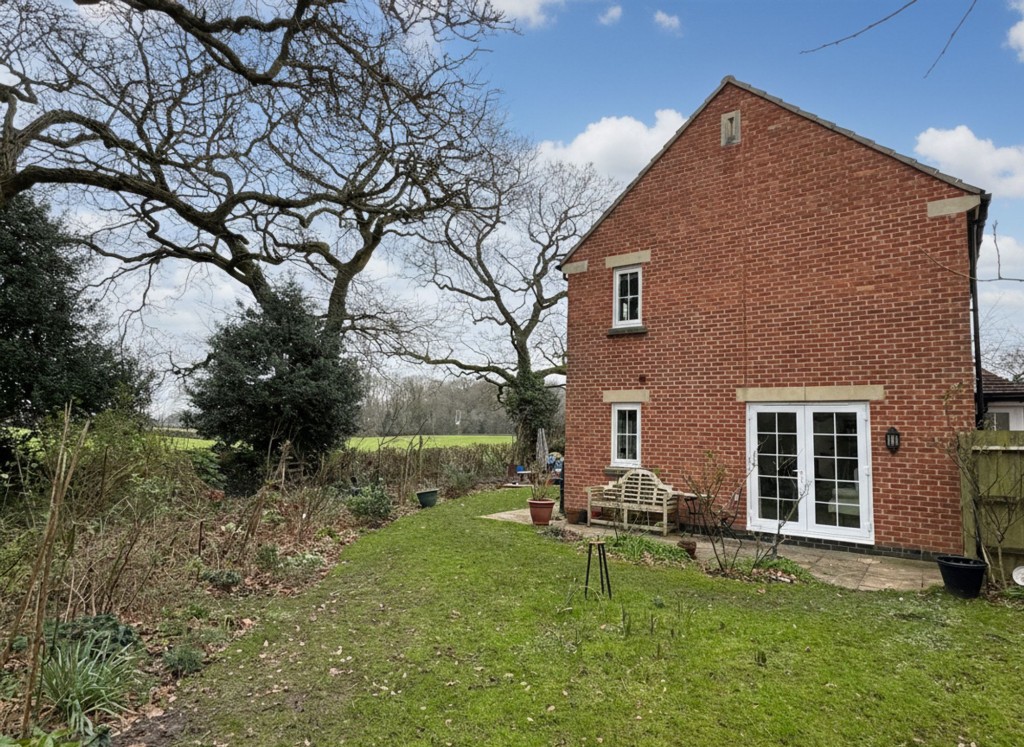 Waverley Close, Rangeworthy, BS37