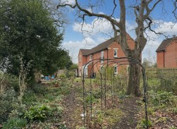 Waverley Close, Rangeworthy, BS37