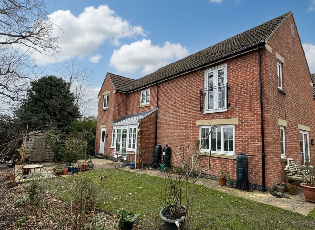 Waverley Close, Rangeworthy, BS37