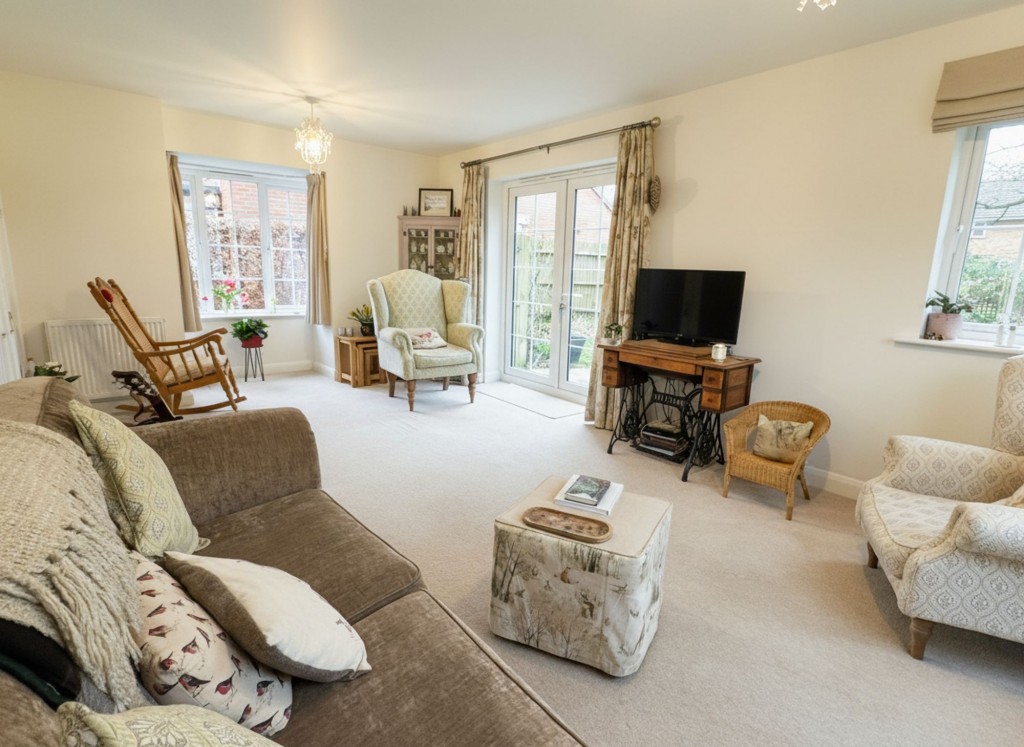 Waverley Close, Rangeworthy, BS37