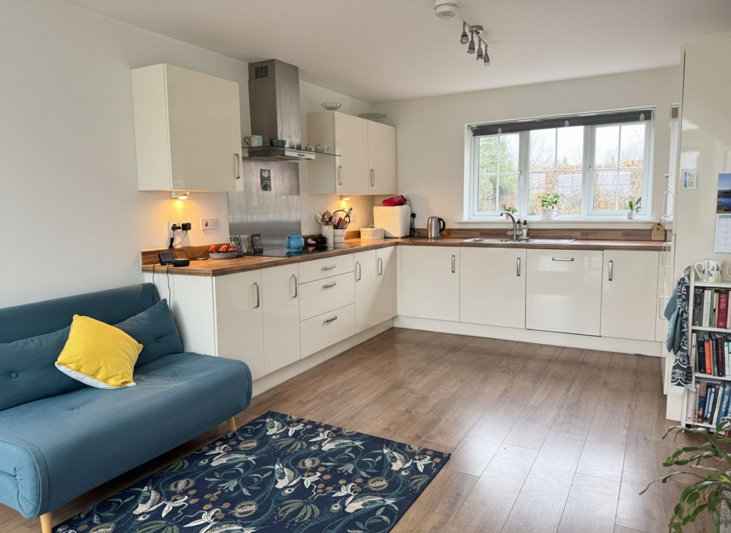 Waverley Close, Rangeworthy, BS37