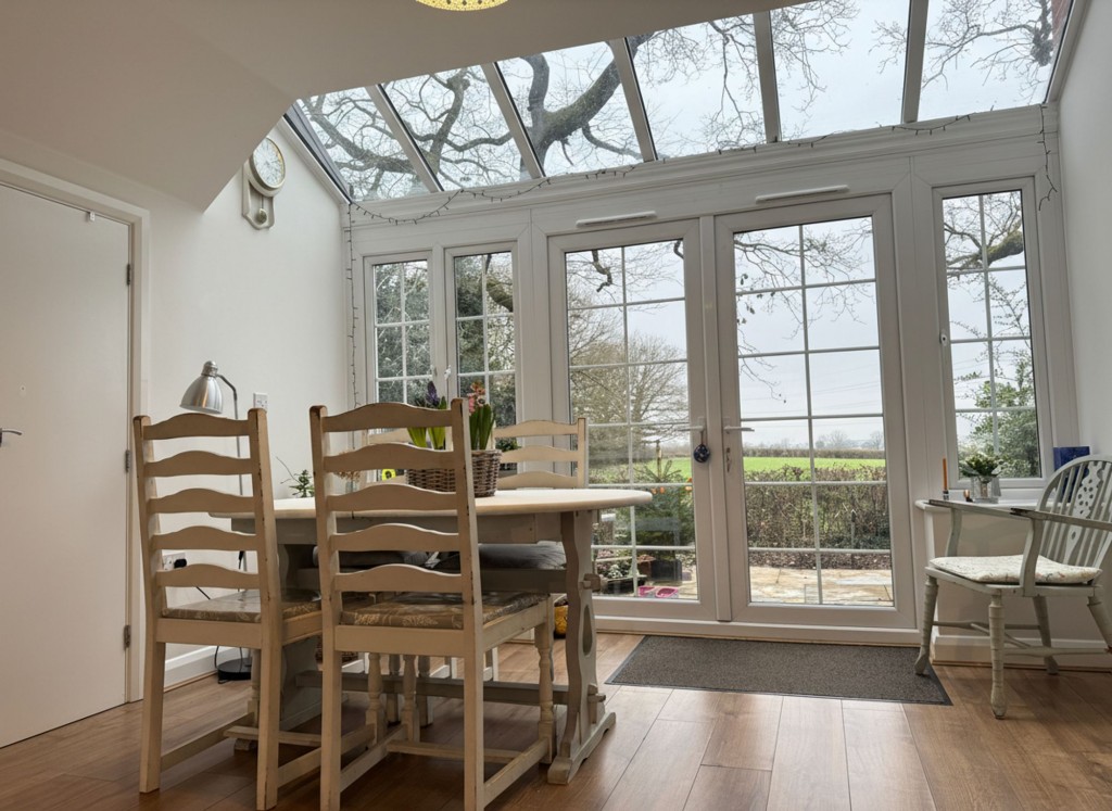 Waverley Close, Rangeworthy, BS37