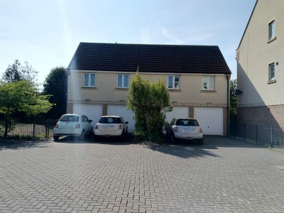 Laddon Mead, Yate, BS37