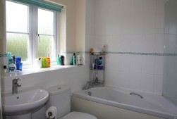 Laddon Mead, Yate, BS37