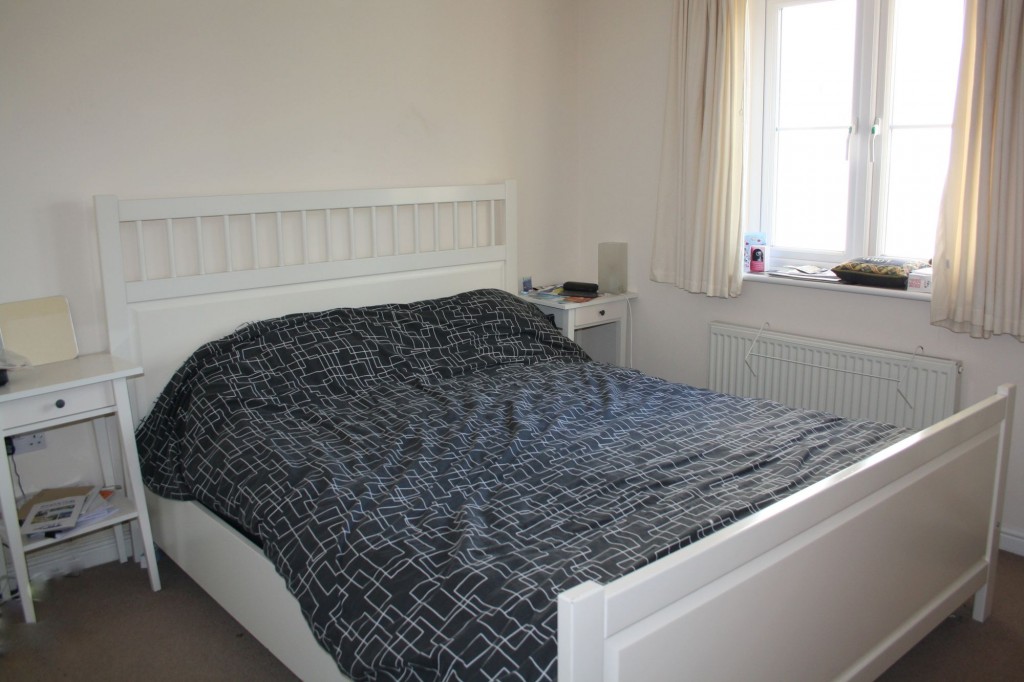 Laddon Mead, Yate, BS37