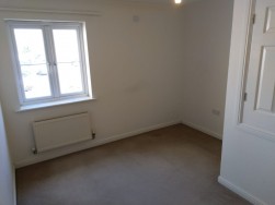 Laddon Mead, Yate, BS37