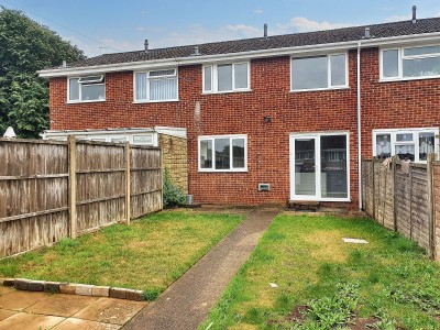 Cherington, Yate, BS37
